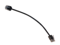 Ultra-Slim Low Profile Cat6 Ethernet Cable - 5 Pack