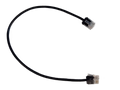 Ultra-Slim Low-Profile Cat6 Ethernet Cable