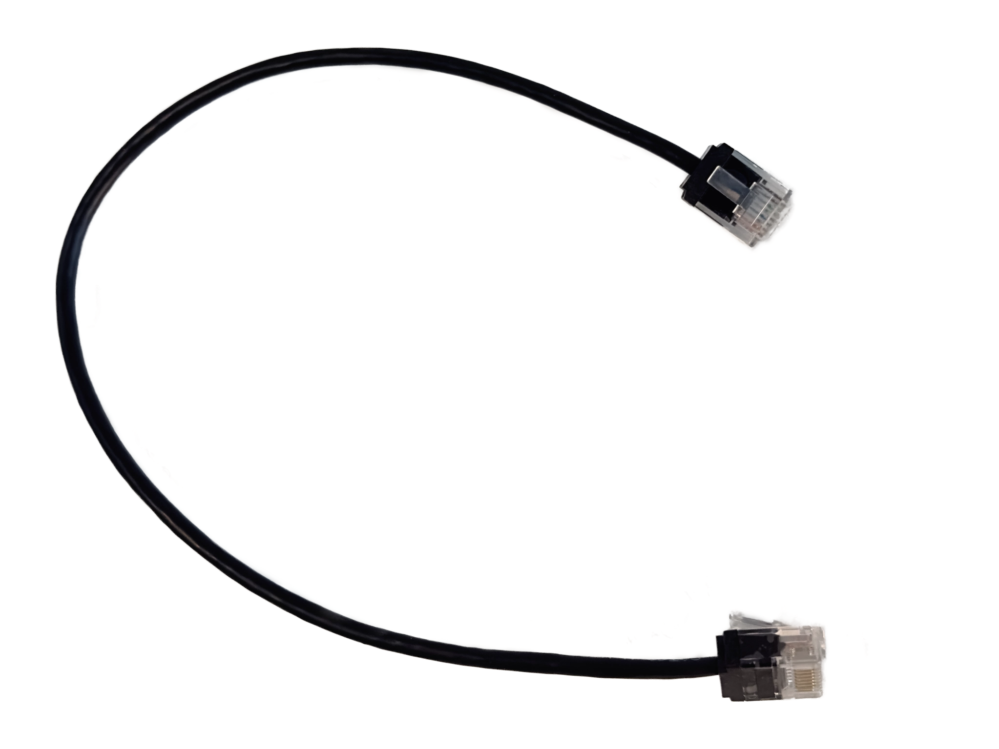 1ft Ultra-Slim Cat6 Ethernet Cable Multi-Pack