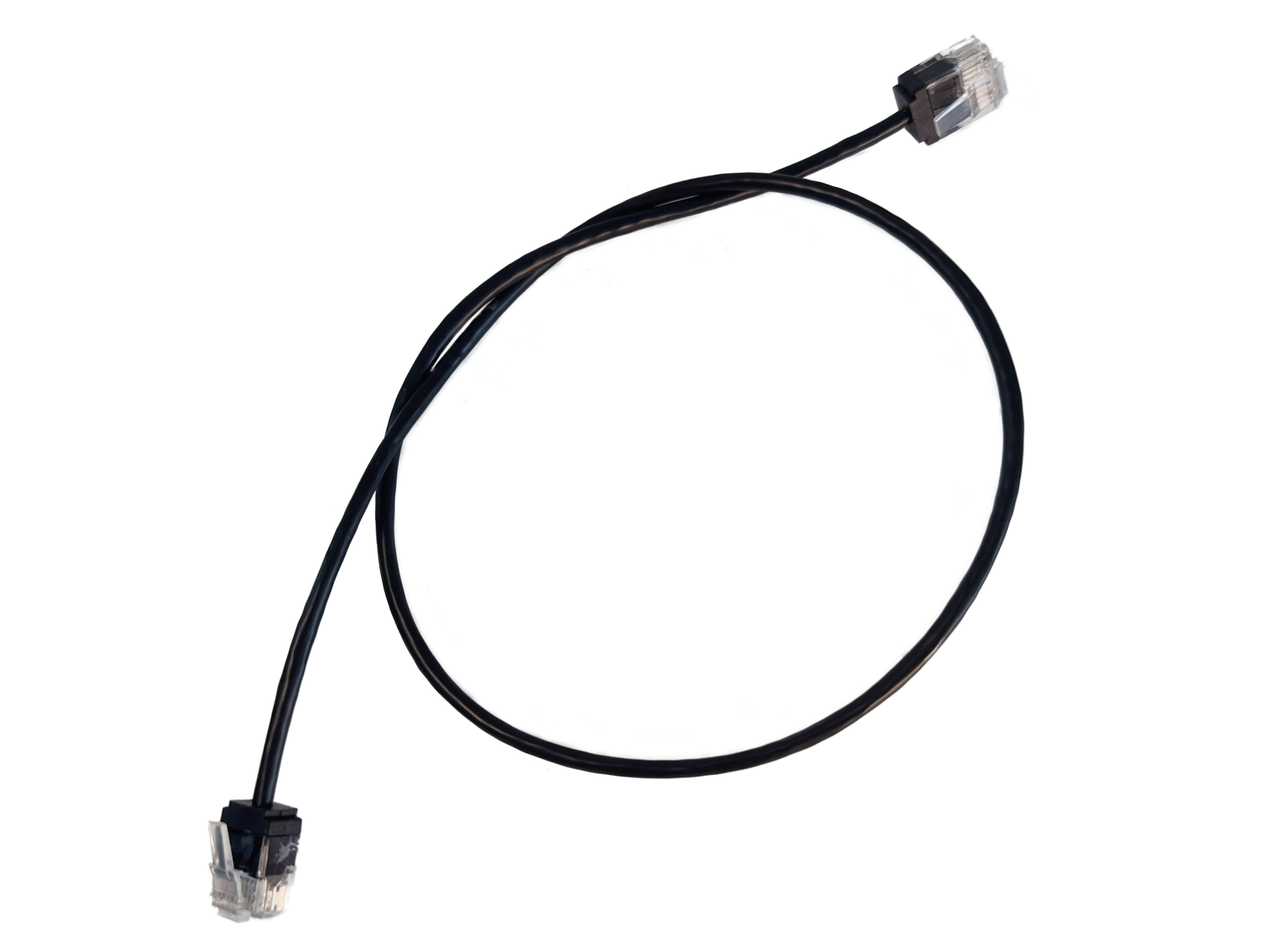 1.5ft Ultra-Slim Cat6 Ethernet Cable